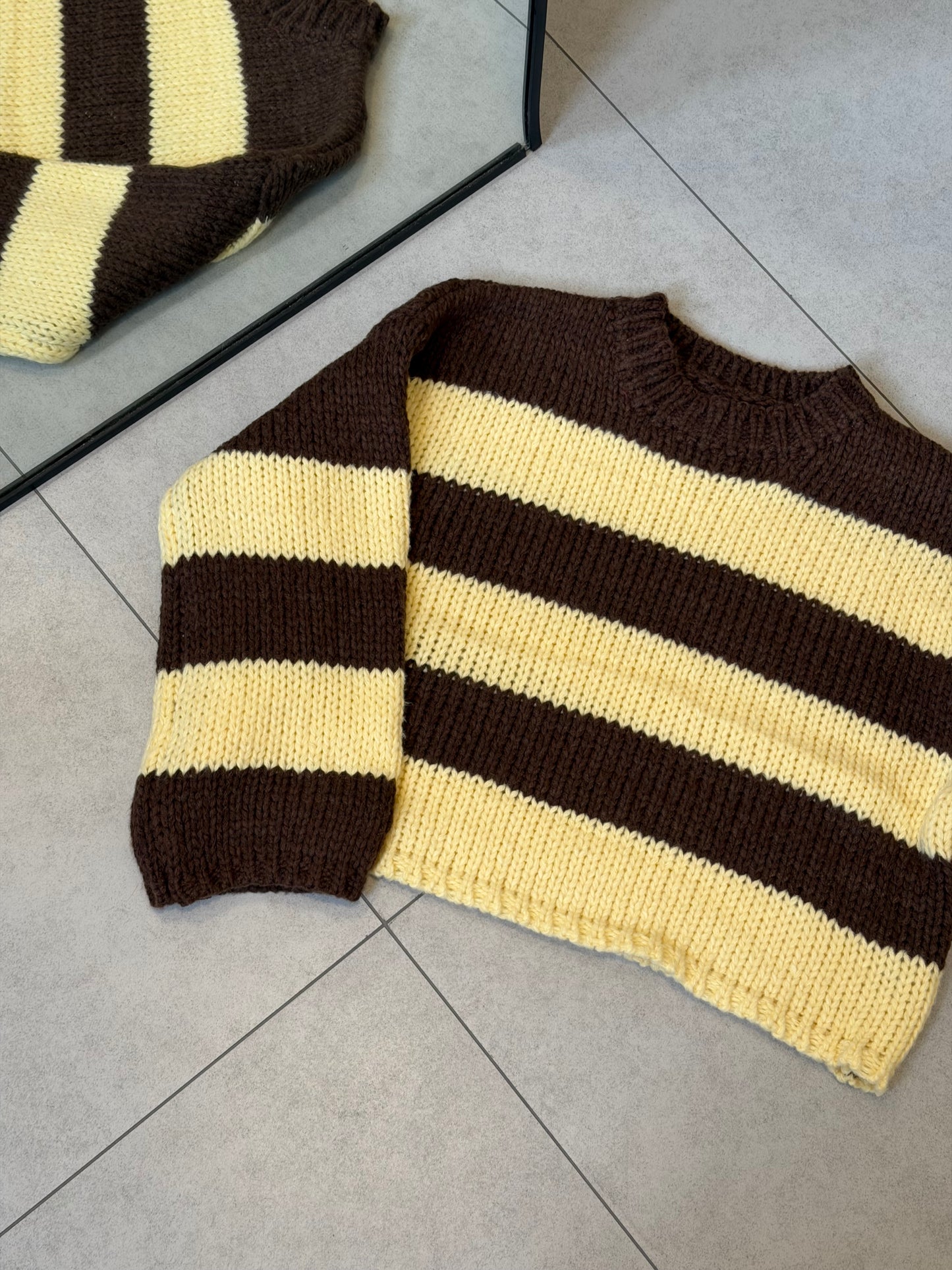 Sweater Winter - Tono 3