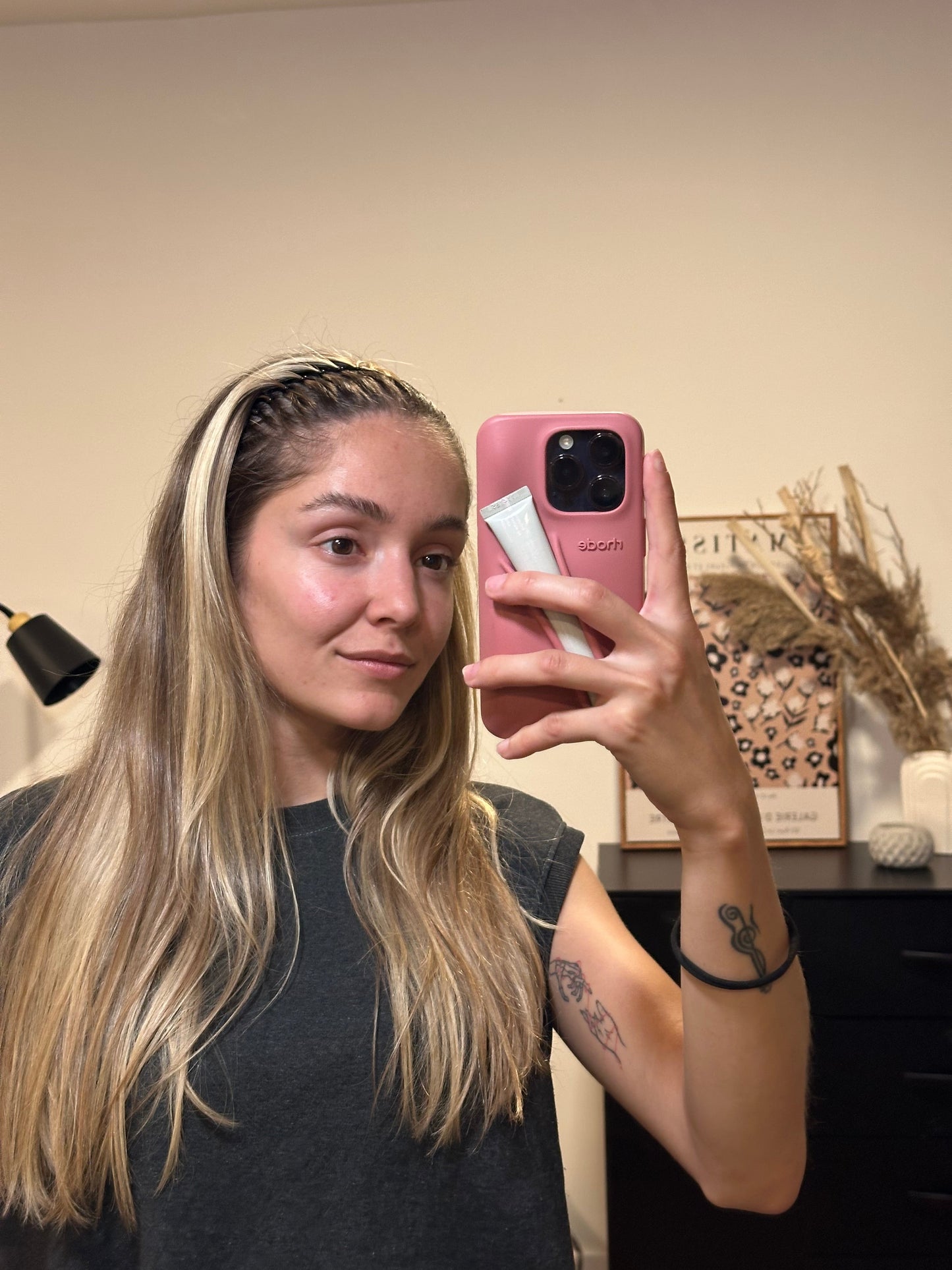 Pack 4 Vinchas Zig-Zag