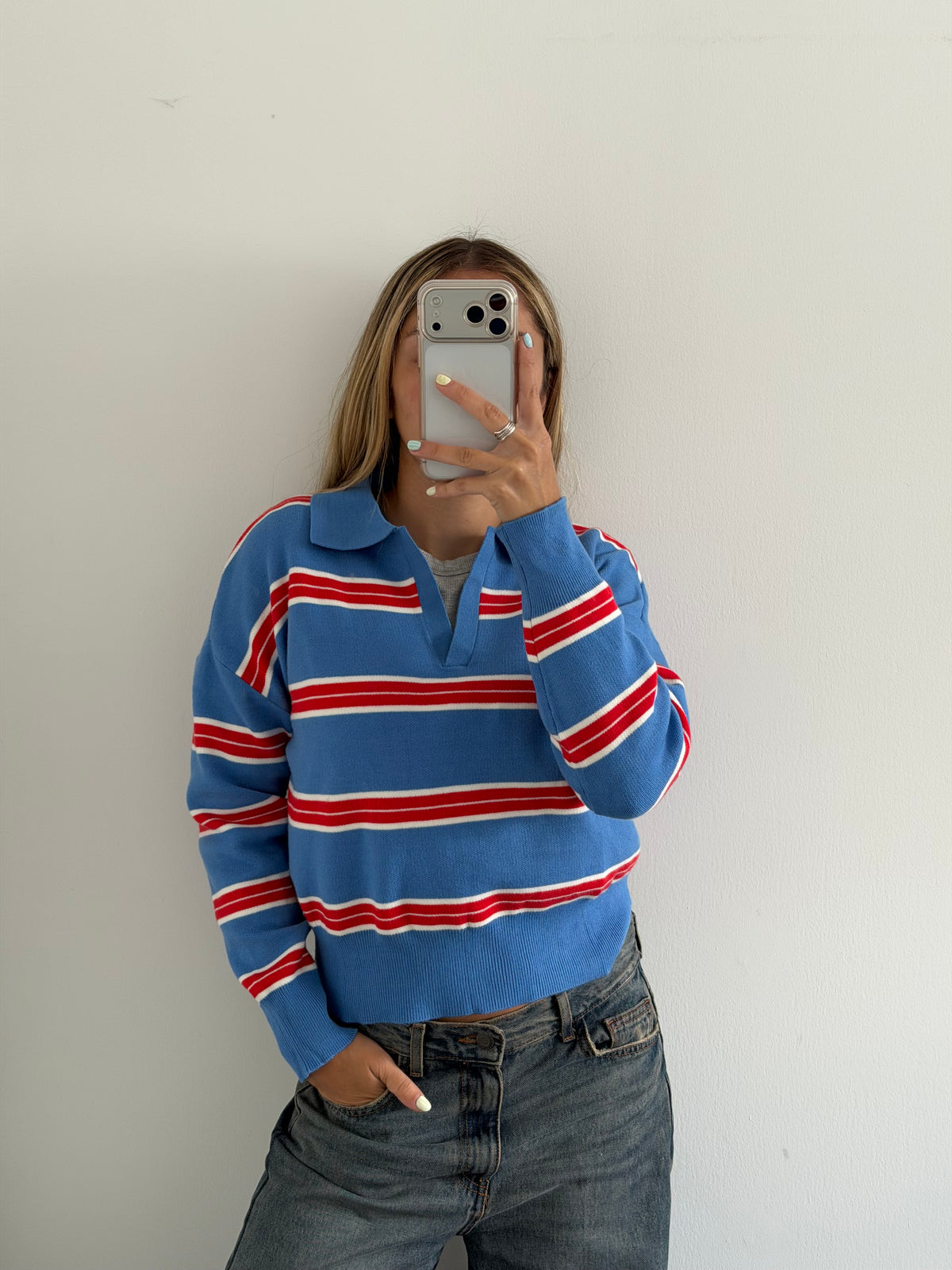 Buzo Chomba - Tono 4