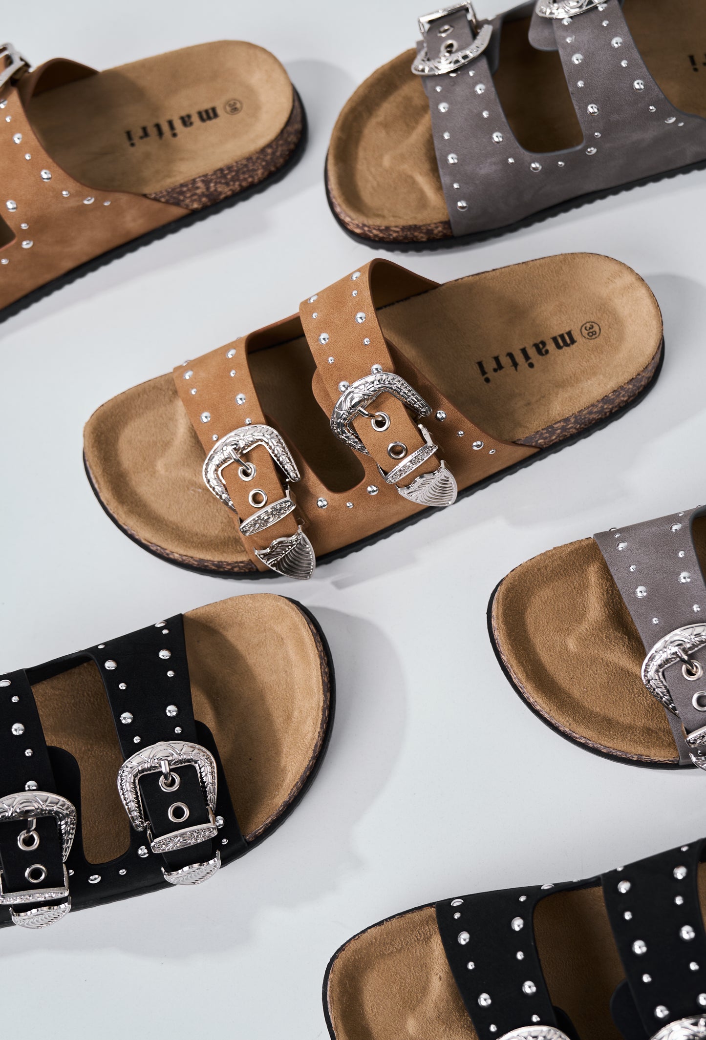 Birken Tachas Camel