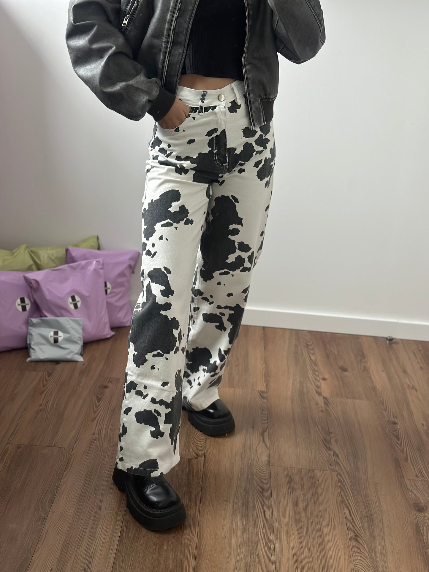 Jean Vaca