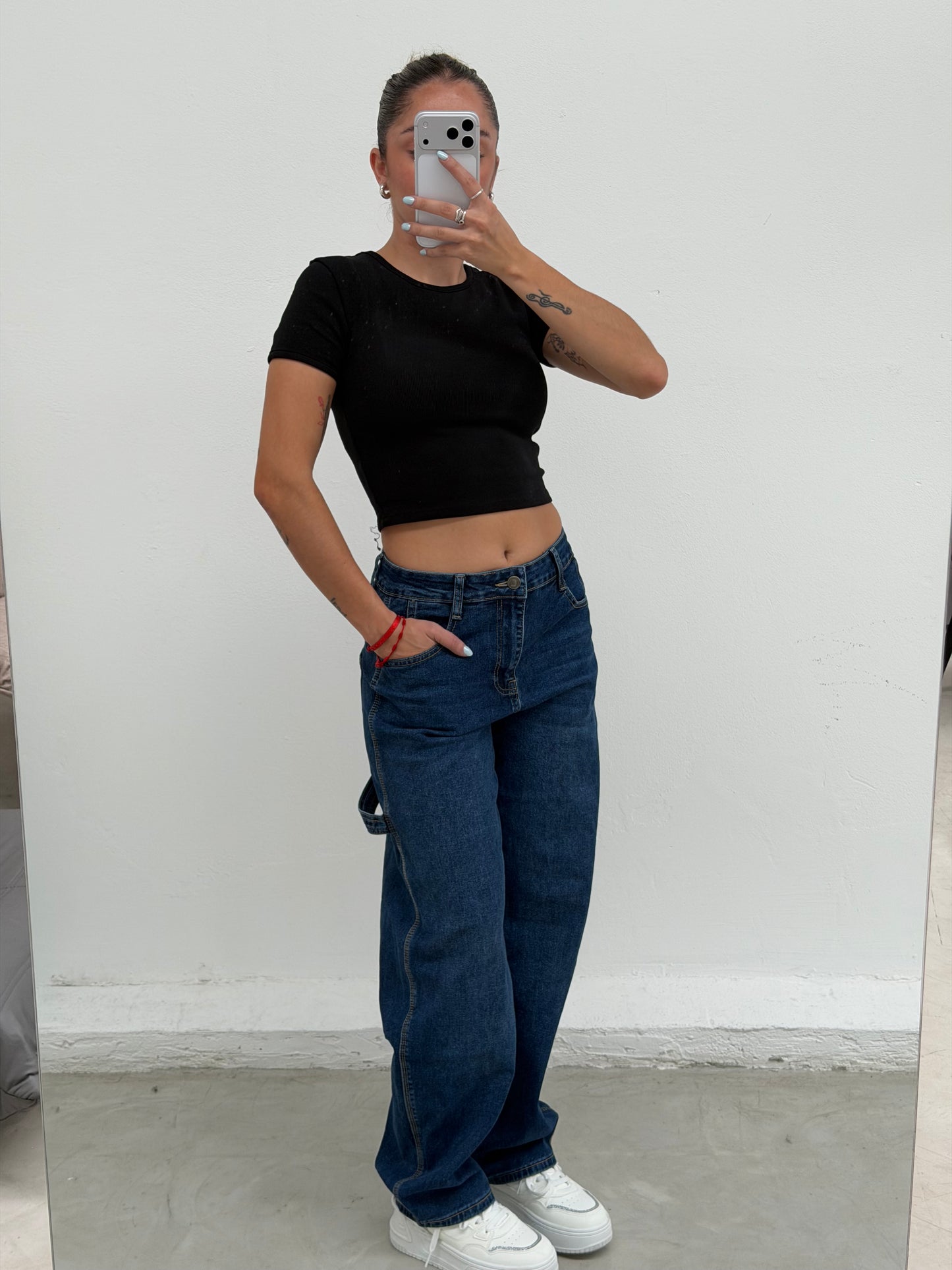 Jean Baggy Tono 2