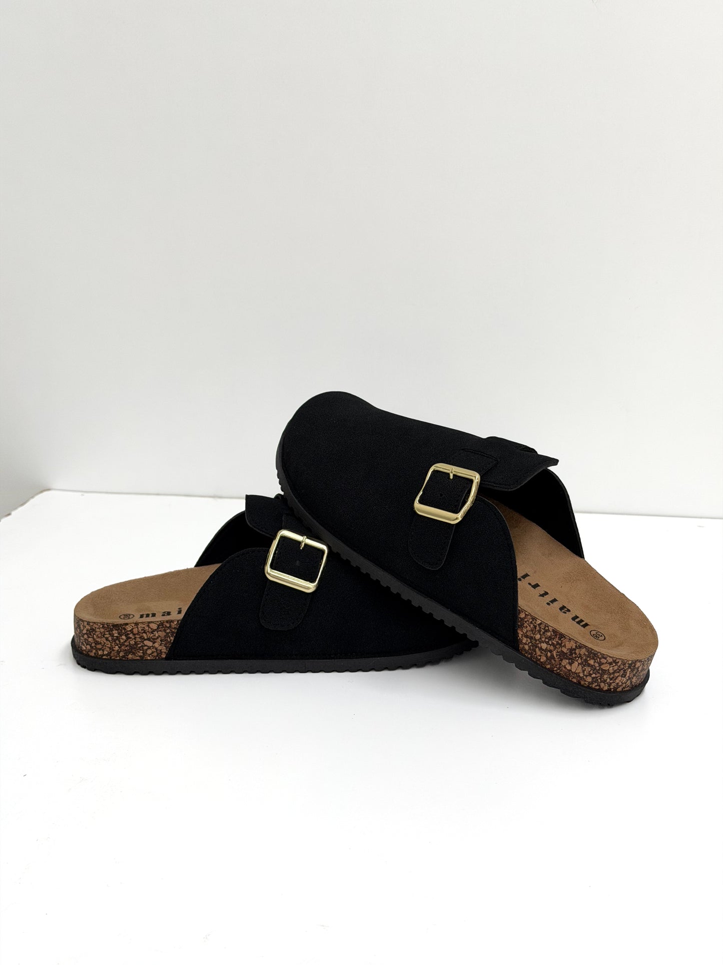Sueco Negro