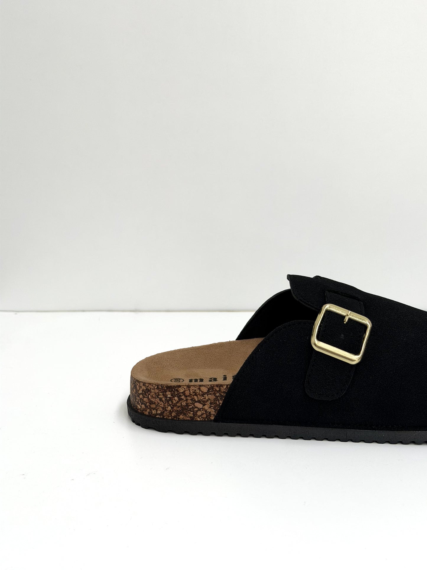 Sueco Negro