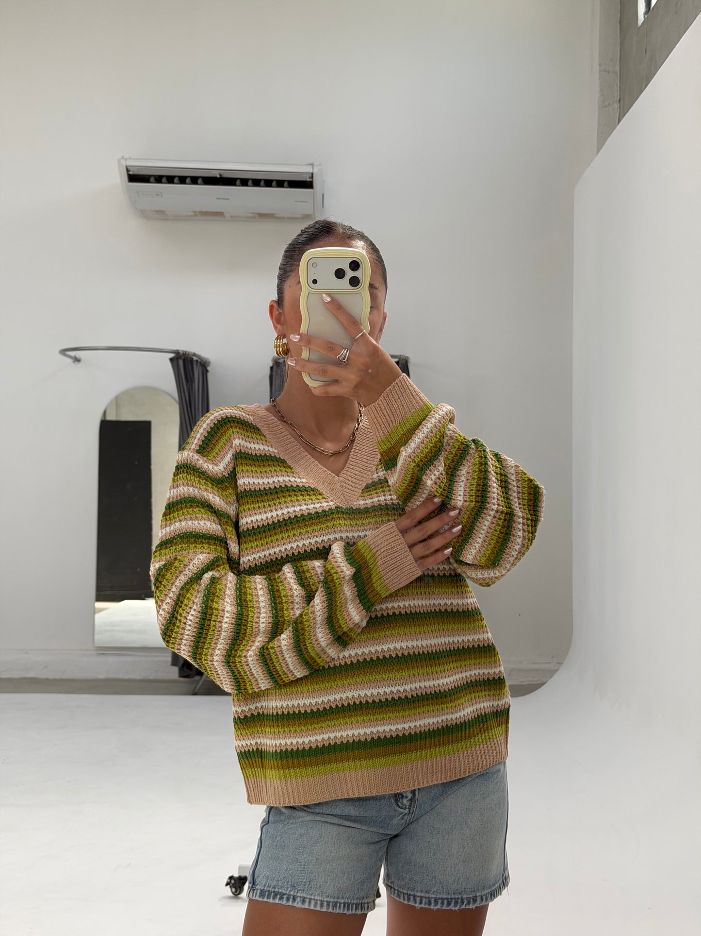 Sweater Sugar - Tono 2