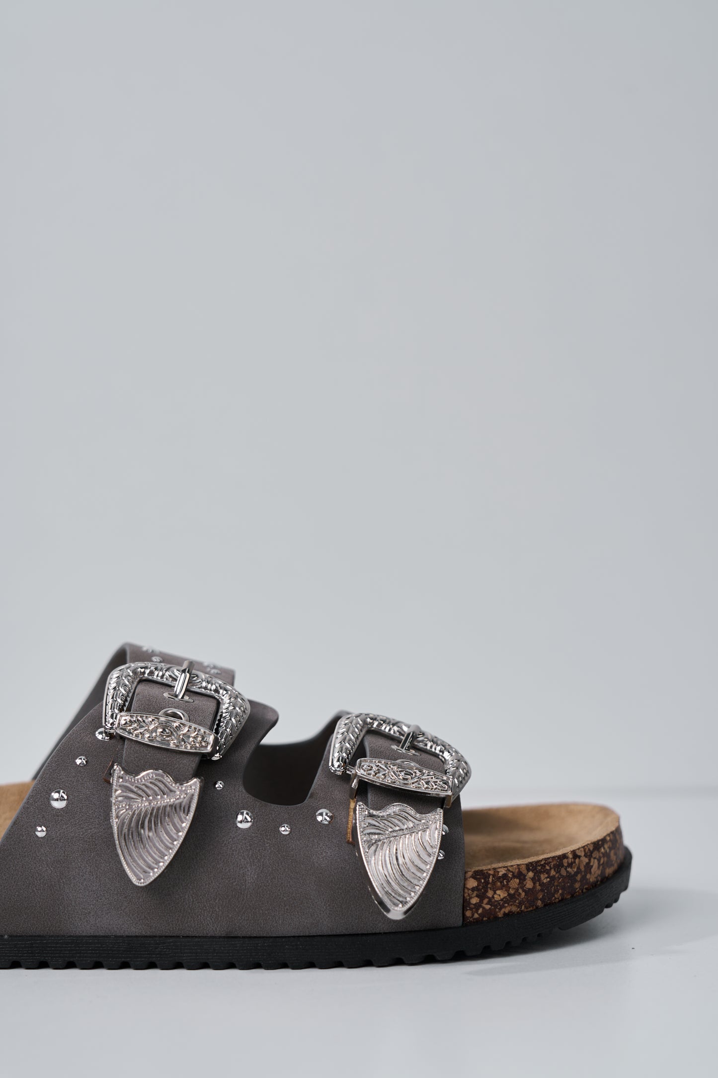Birken Tachas Grey