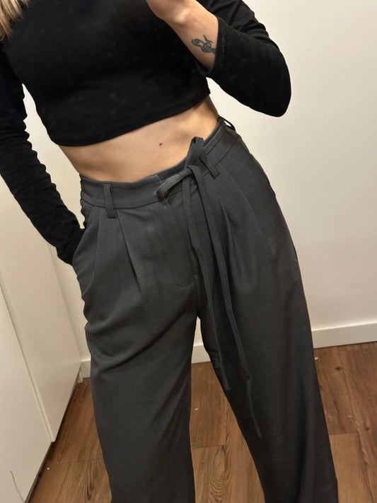 Pant Sastrero Lazo