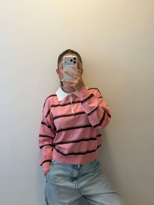 Chomba Rayas - Tono 1