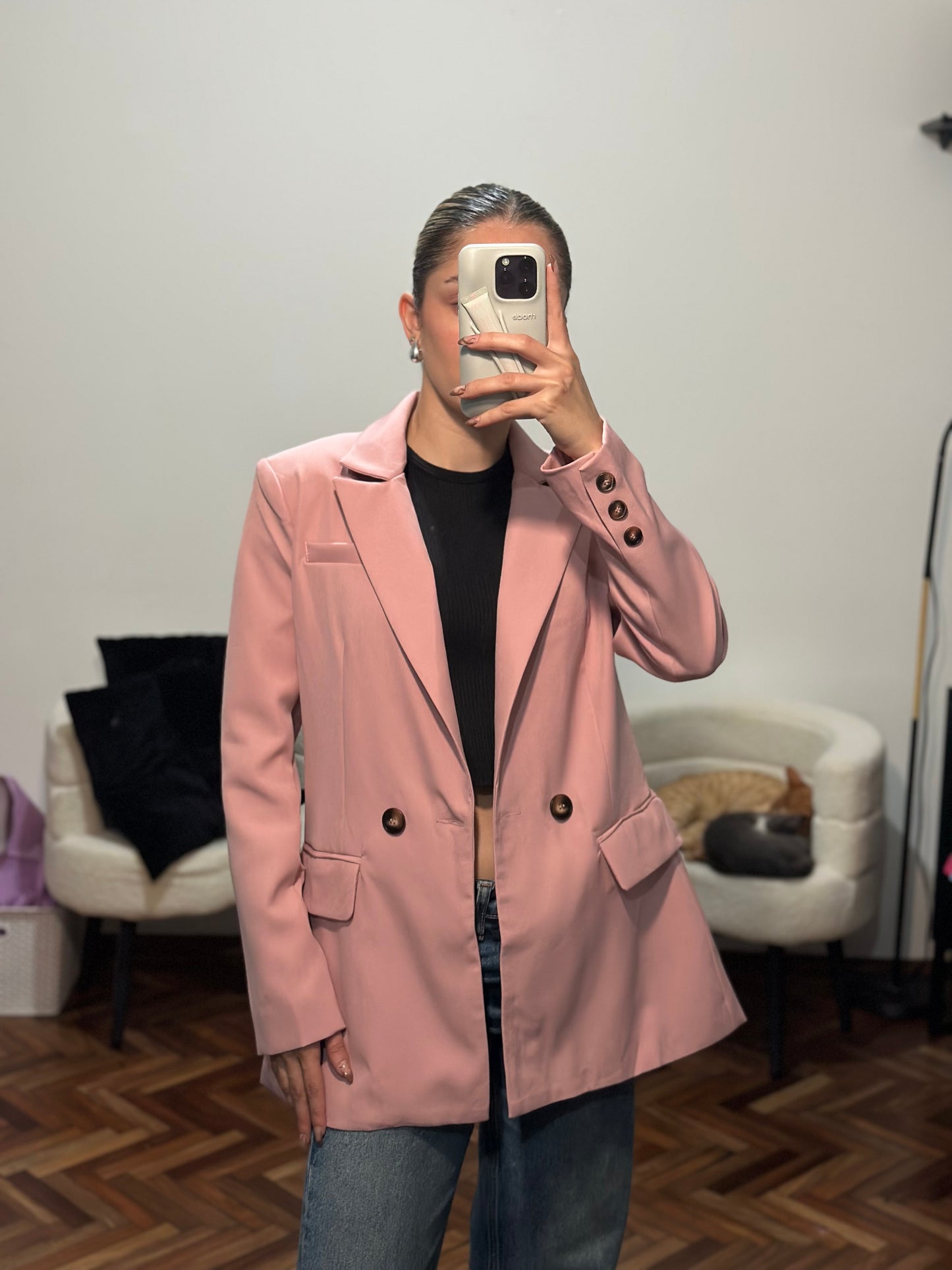 Blazer Aura