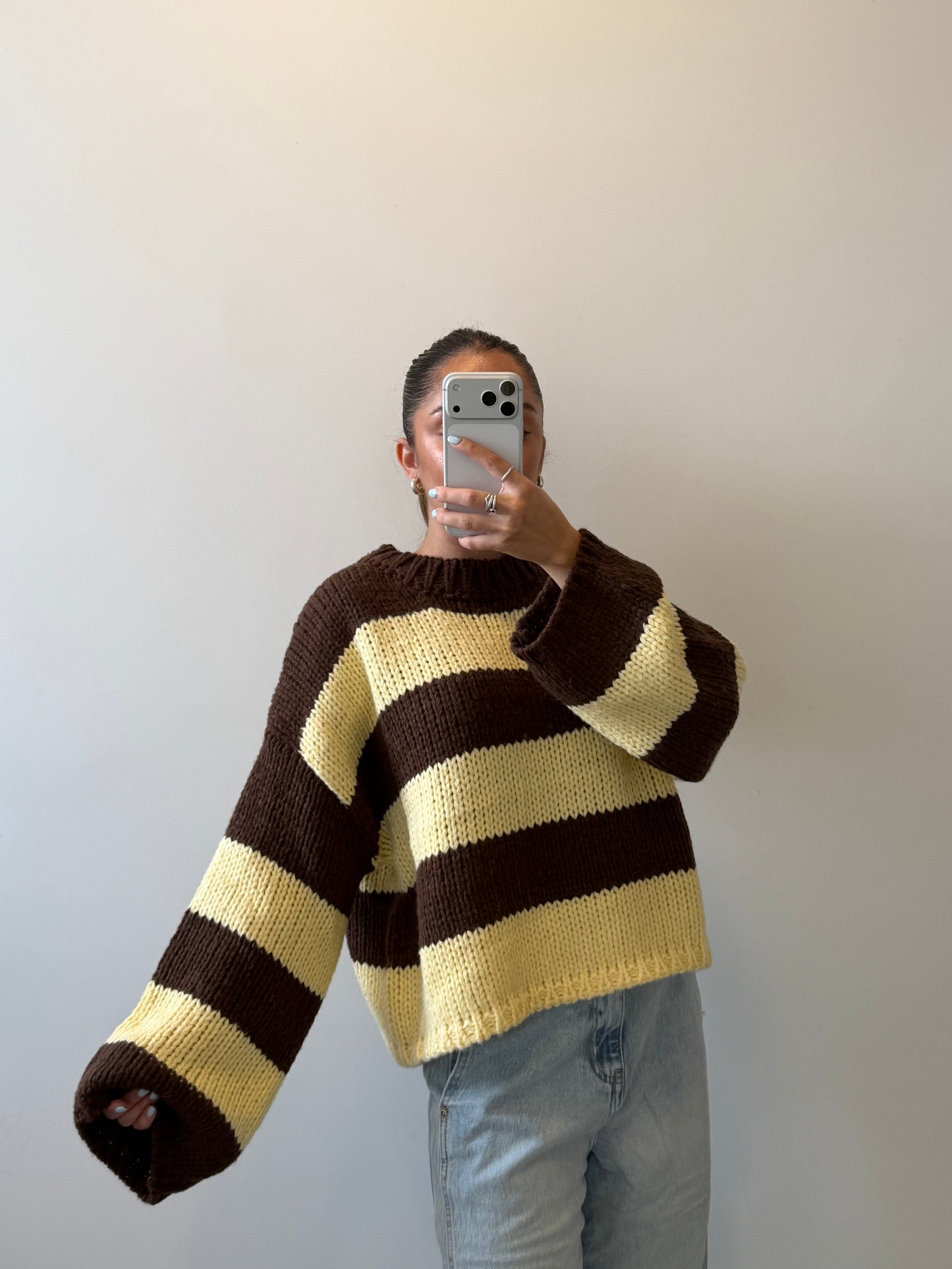 Sweater Winter - Tono 3