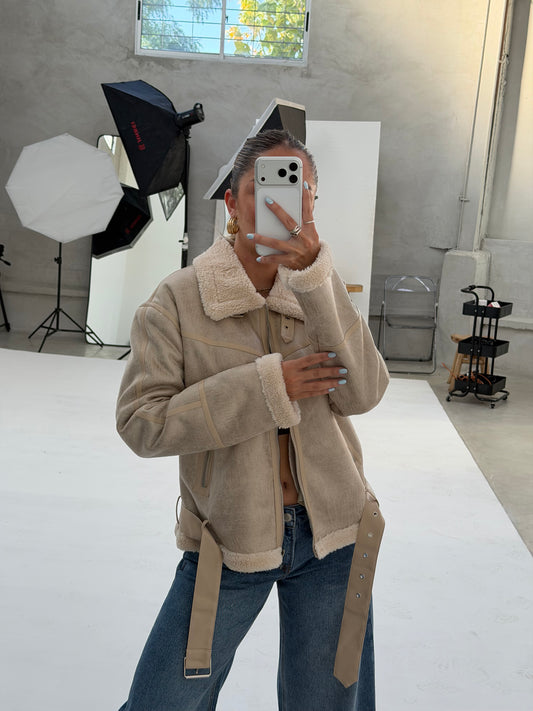 Gamulan Teddy - Crudo