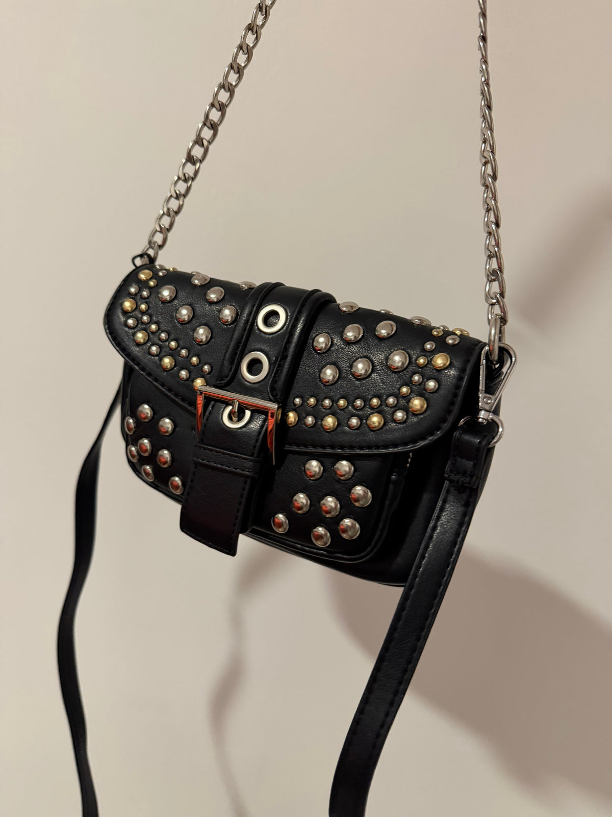Mini Bag Black