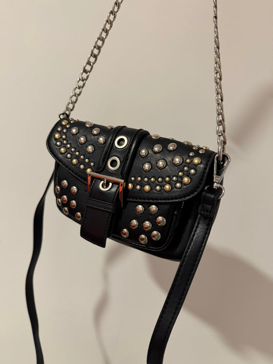 Mini Bag Black