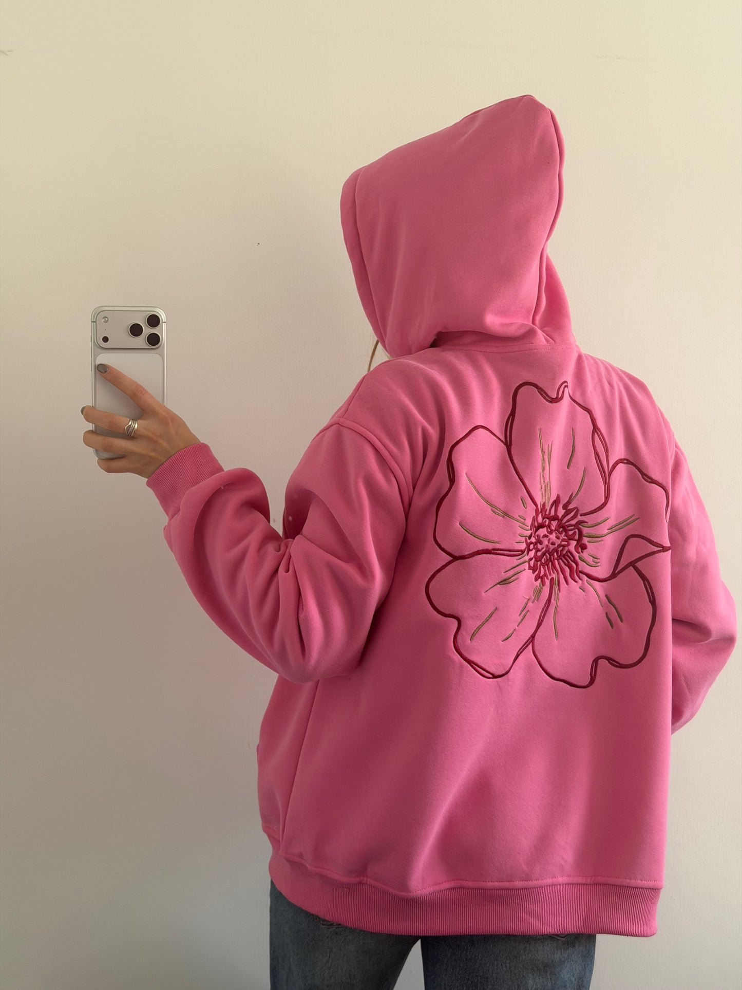 Canguro Flower