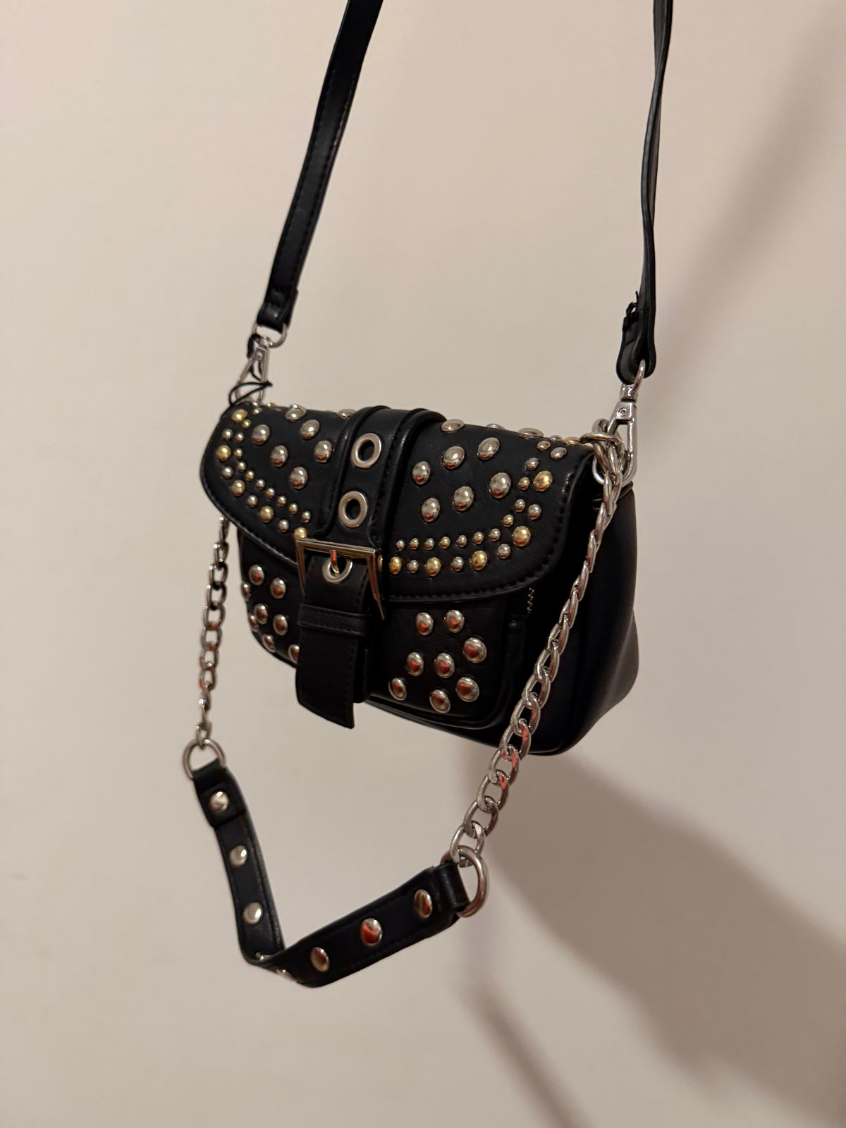 Mini Bag Black