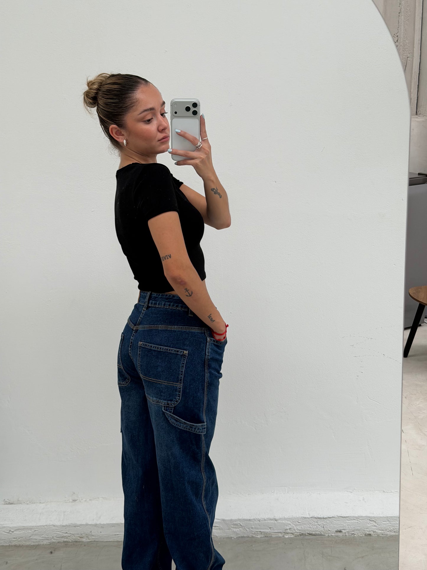 Jean Baggy Tono 2