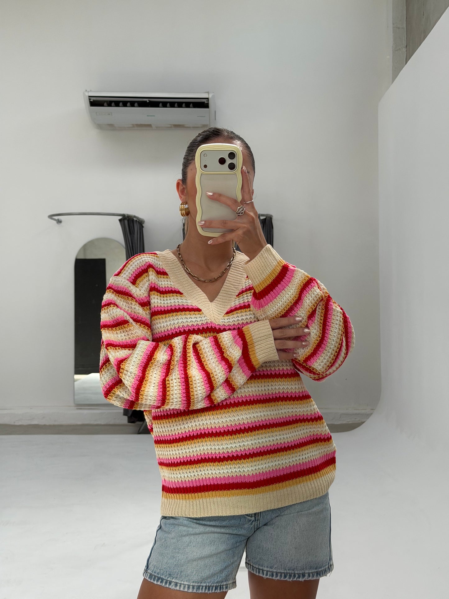 Sweater Sugar - Tono 1