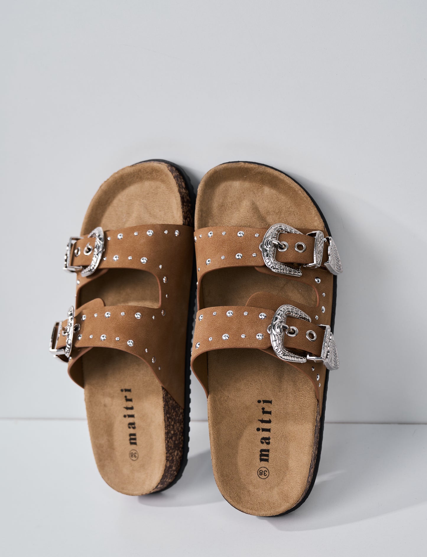 Birken Tachas Camel