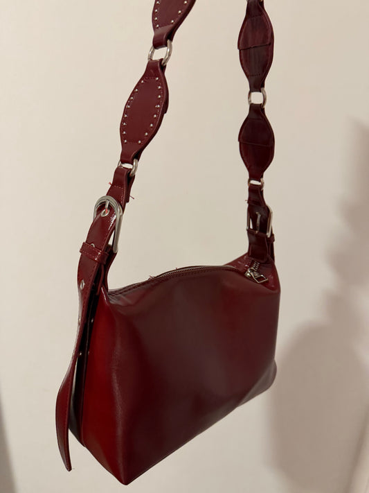 Cartera Red