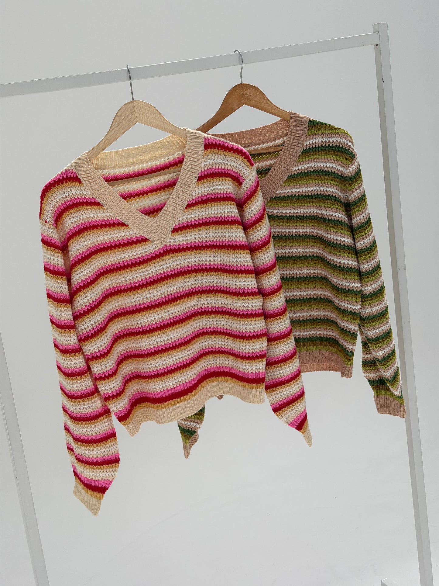 Sweater Sugar - Tono 2