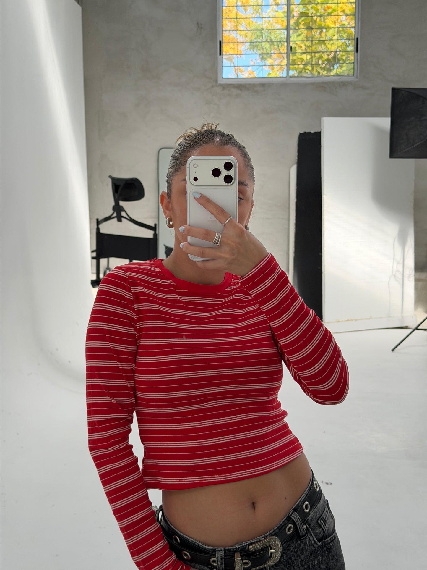 Básica Rayas - Tono 1