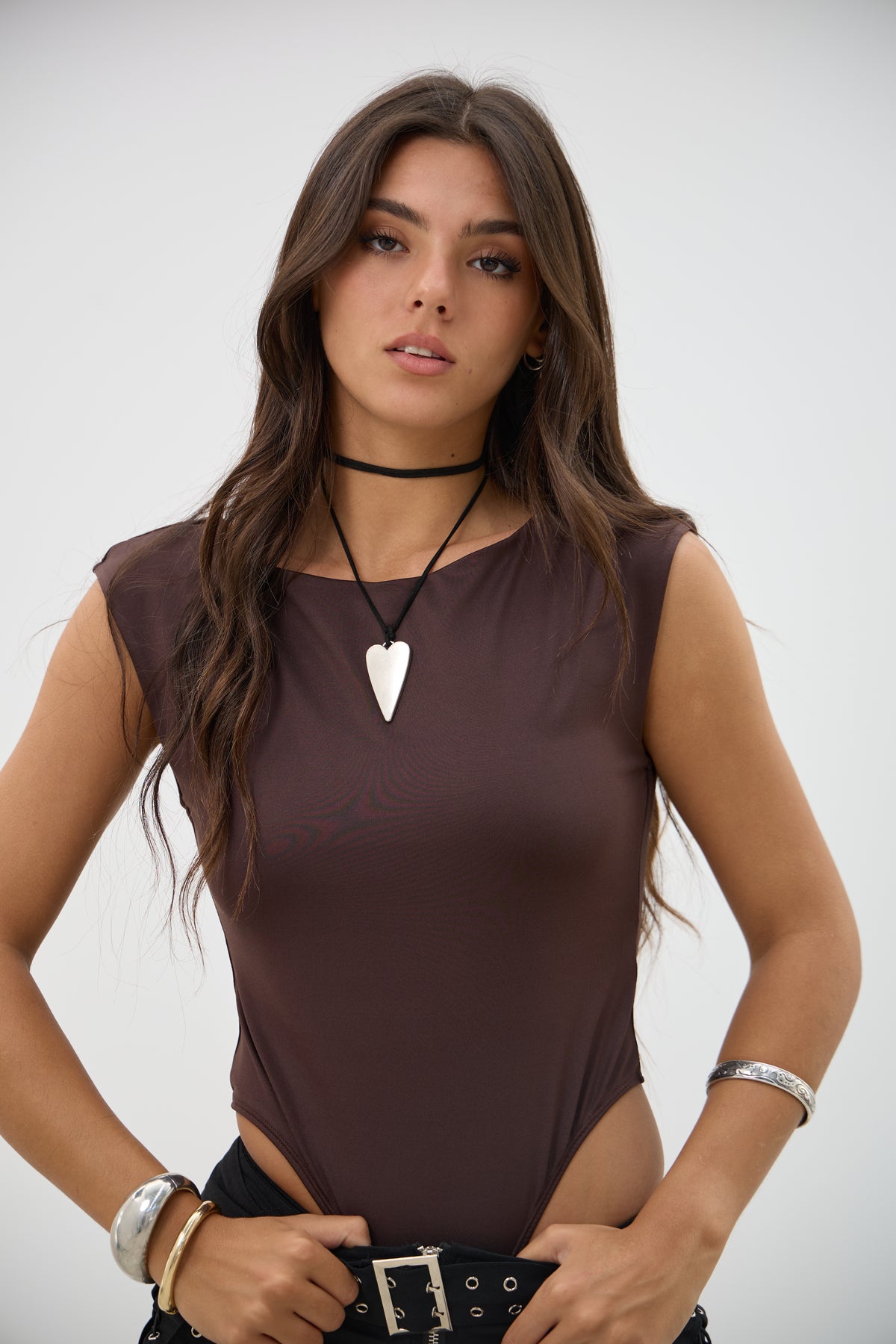 Body Básico