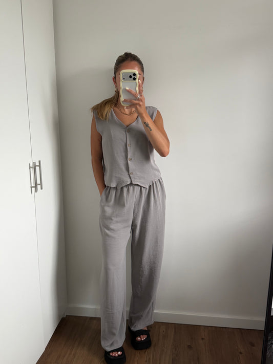 Conjunto Lino
