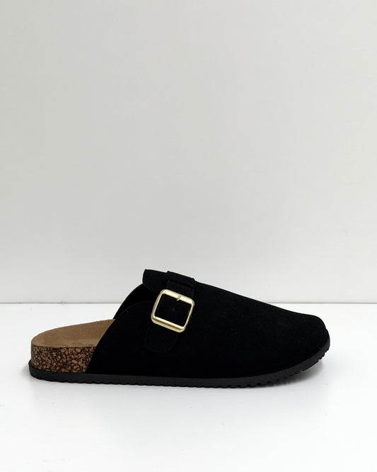 Sueco Negro