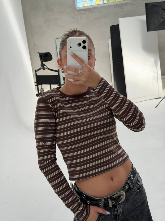 Básica Rayas - Tono 3