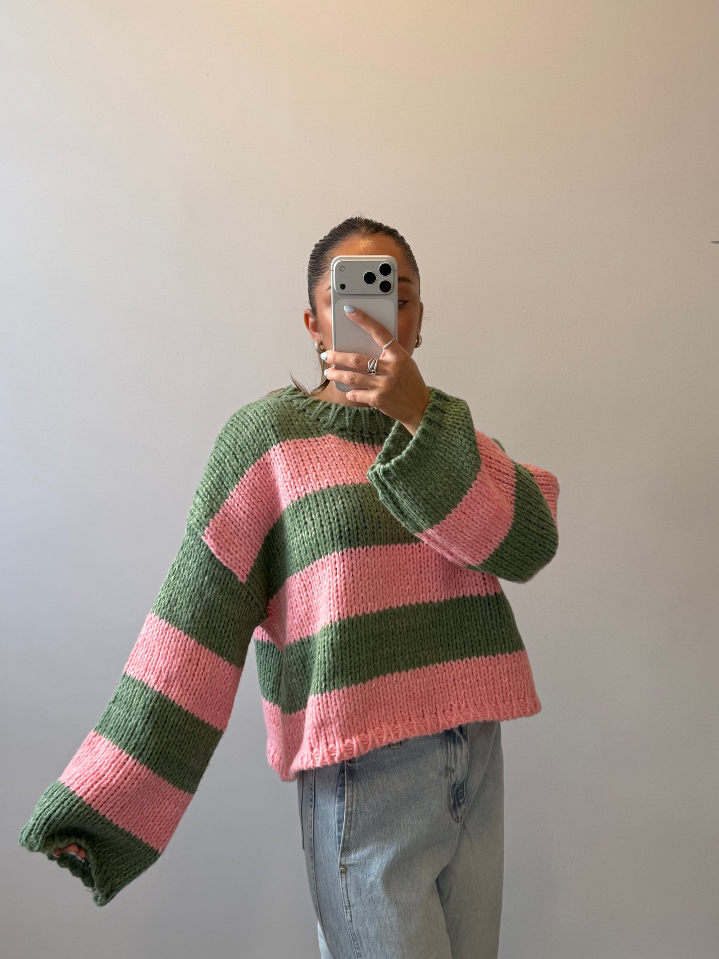 Sweater Winter - Tono 1