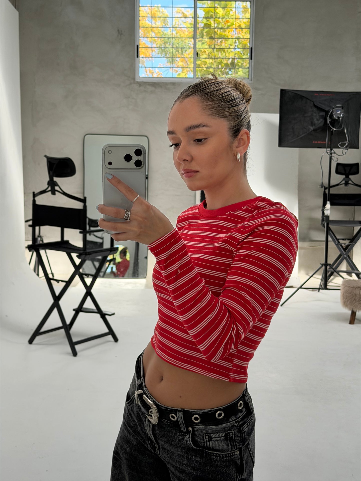 Básica Rayas - Tono 1