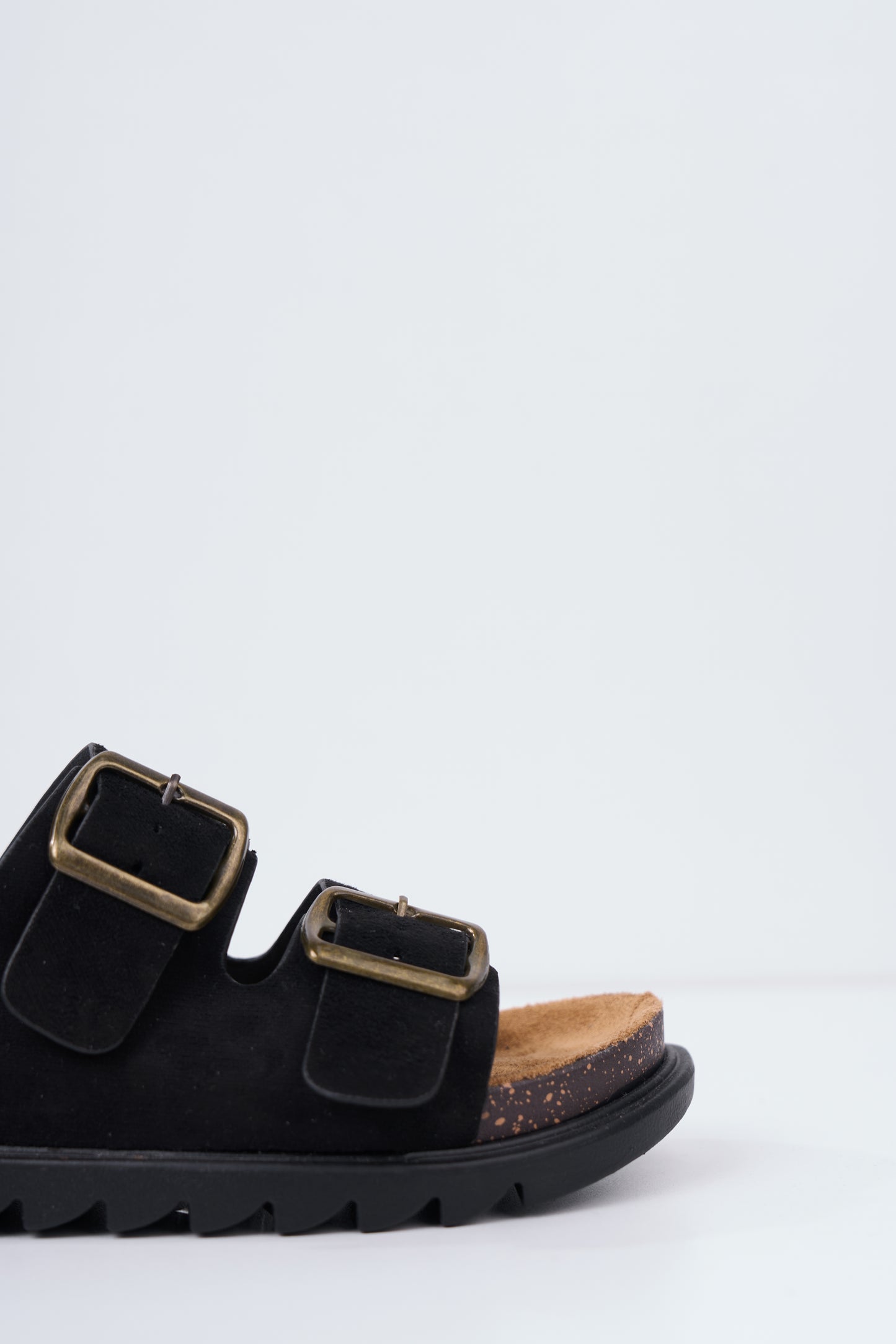 Birken Black