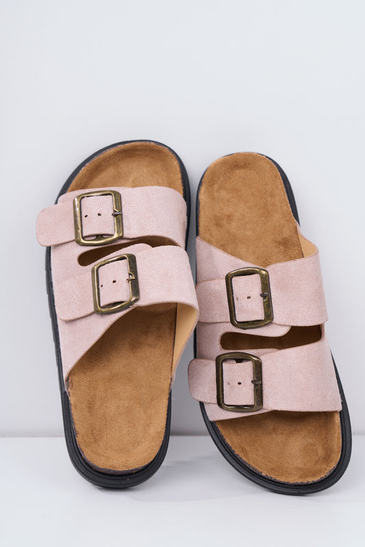 Birken Beige