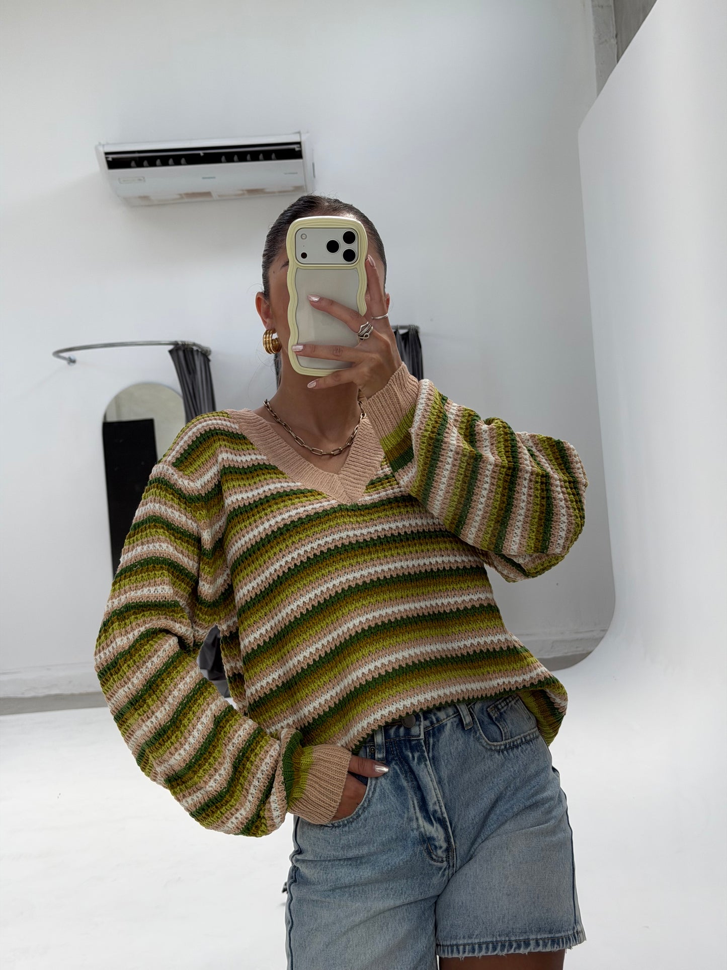 Sweater Sugar - Tono 2