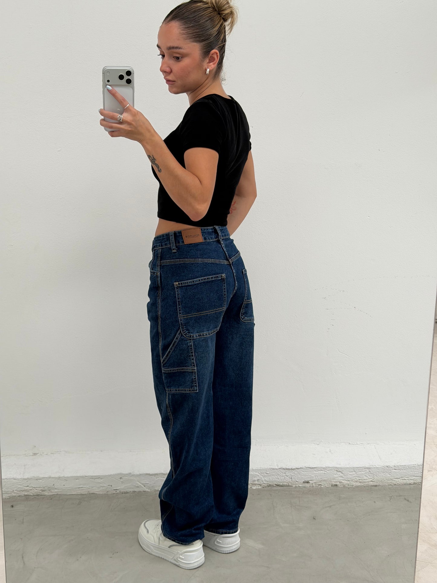 Jean Baggy Tono 2