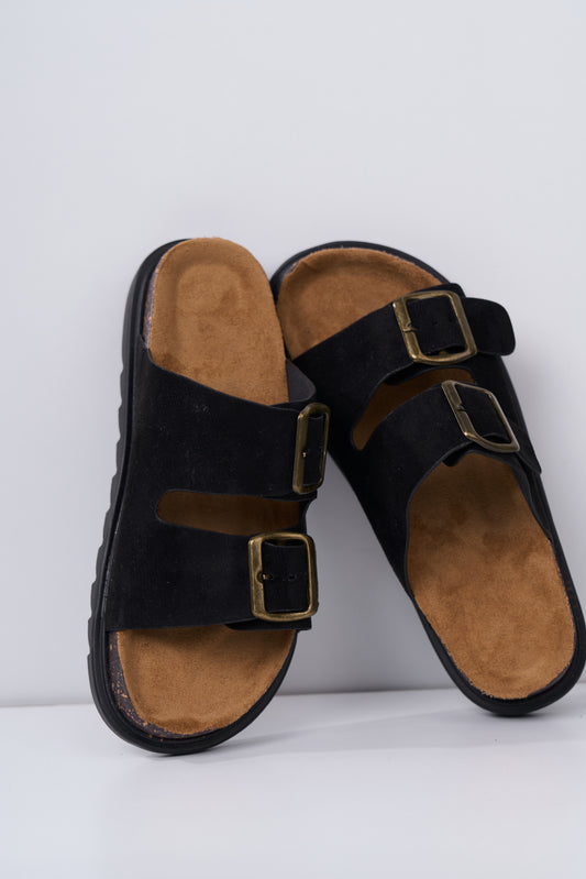Birken Black
