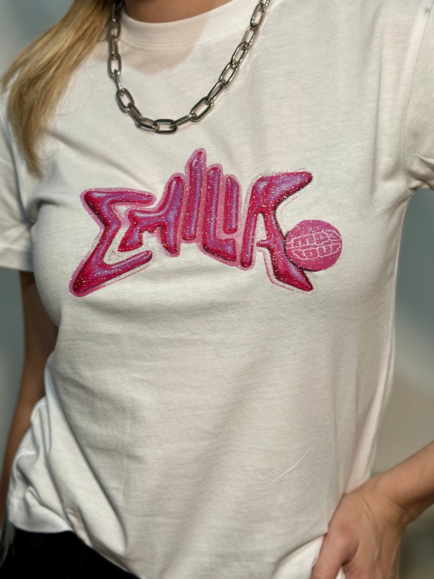 Remera Emilia