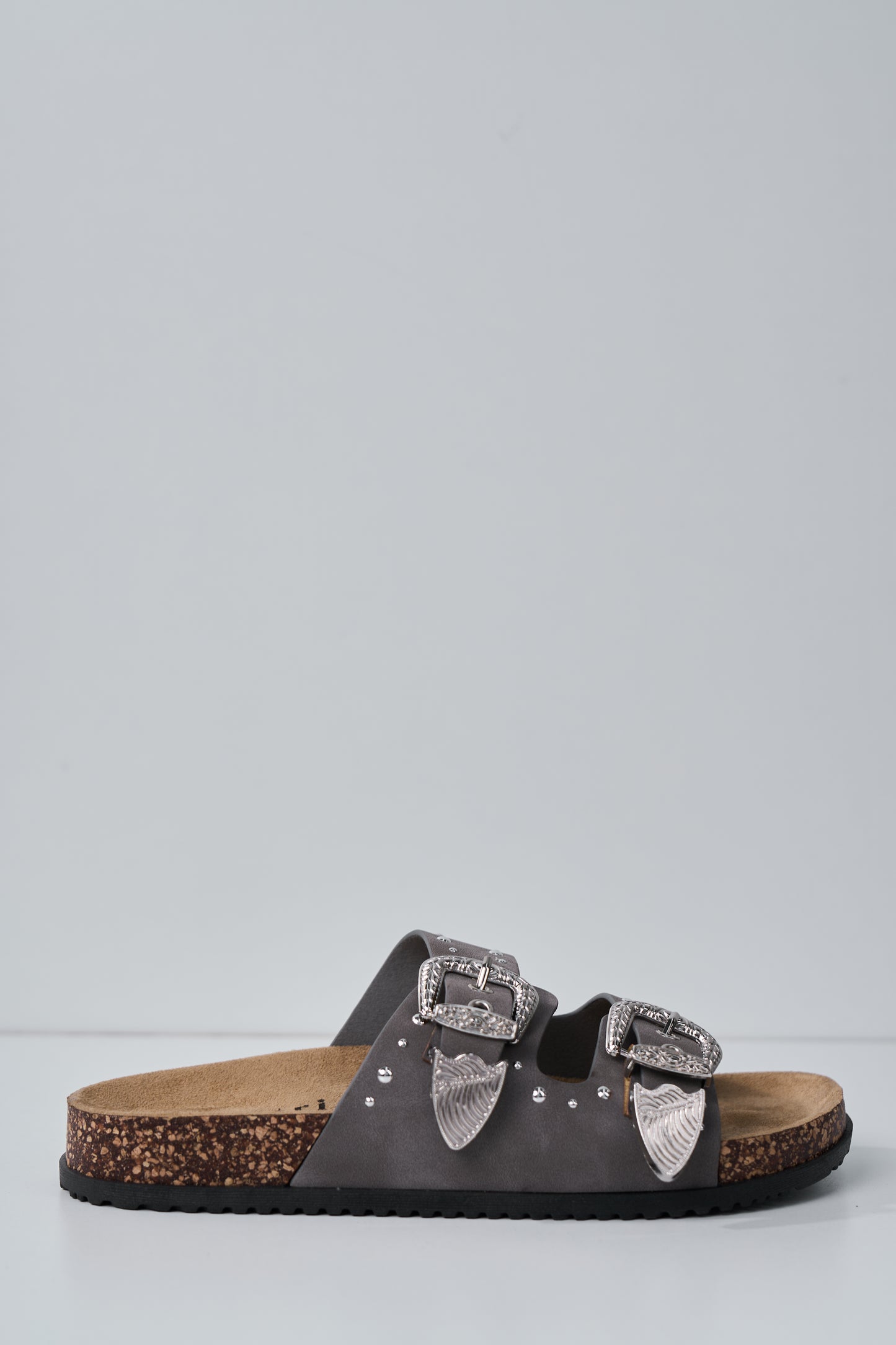 Birken Tachas Grey