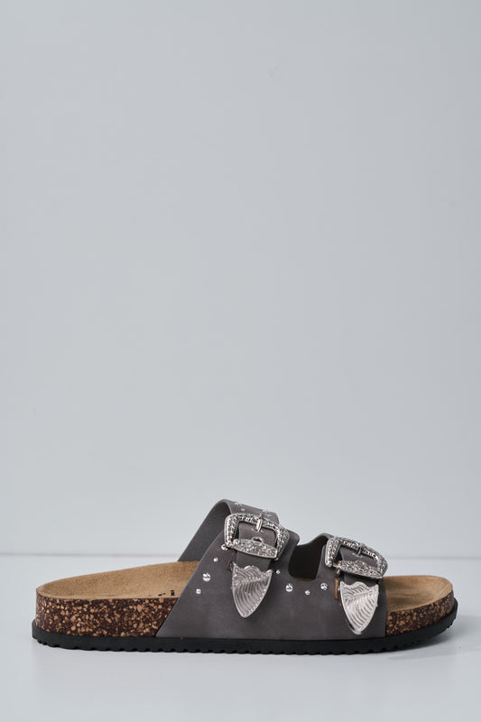 Birken Tachas Grey