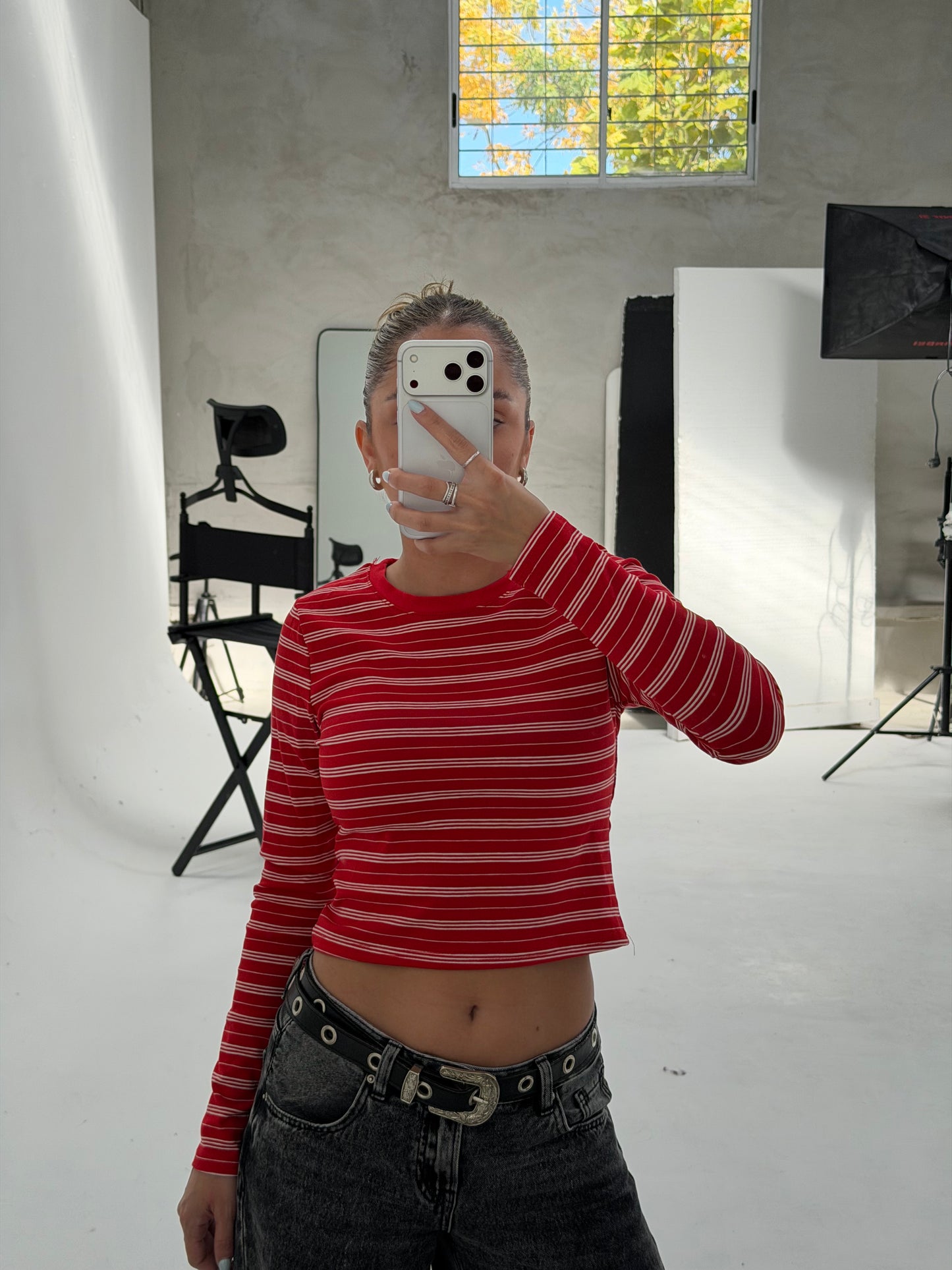 Básica Rayas - Tono 1