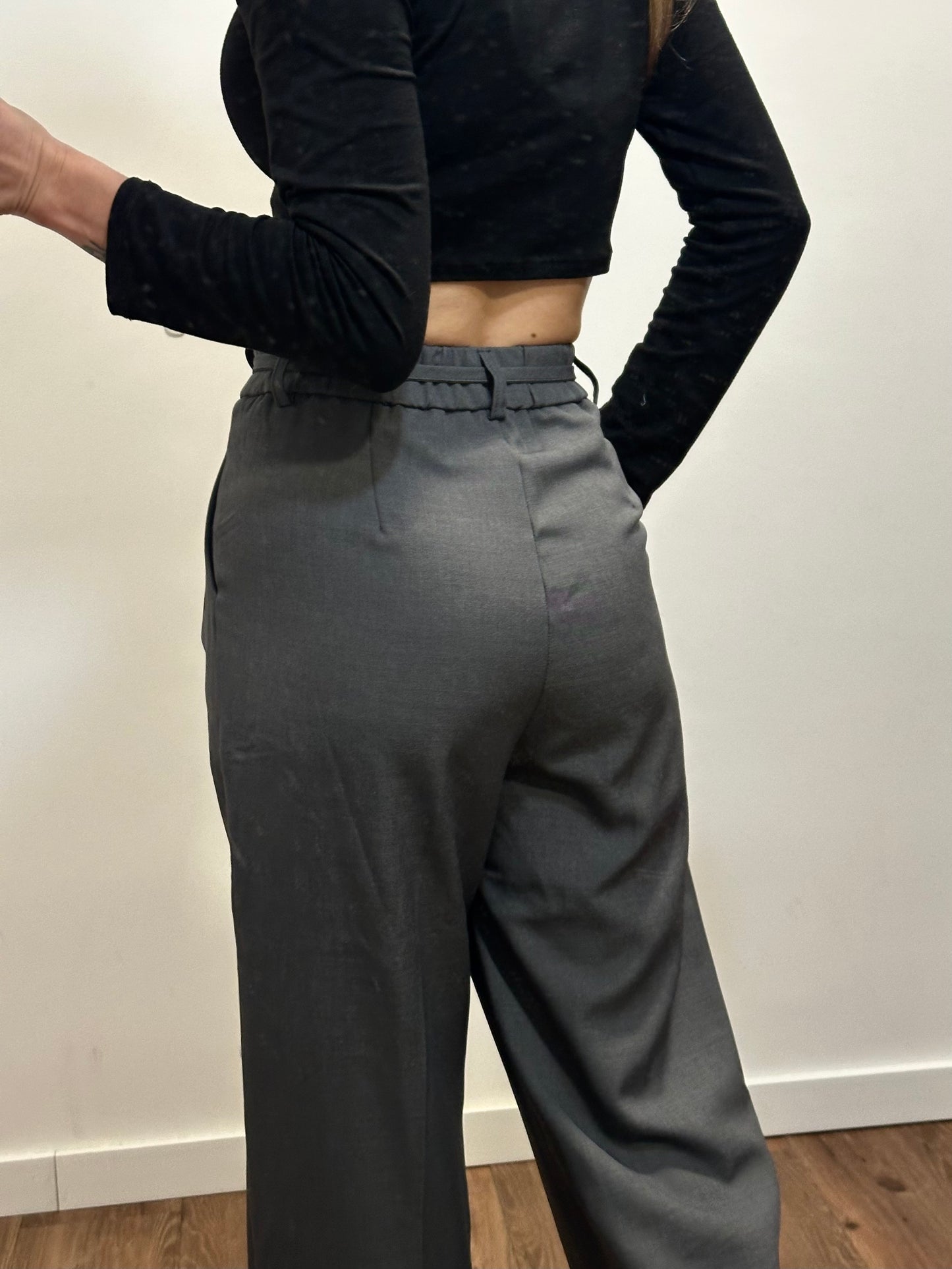 Pant Sastrero Lazo
