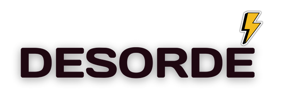 DESORDÉ