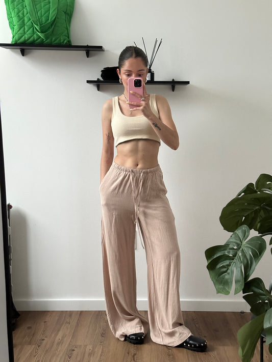 Pant Lino