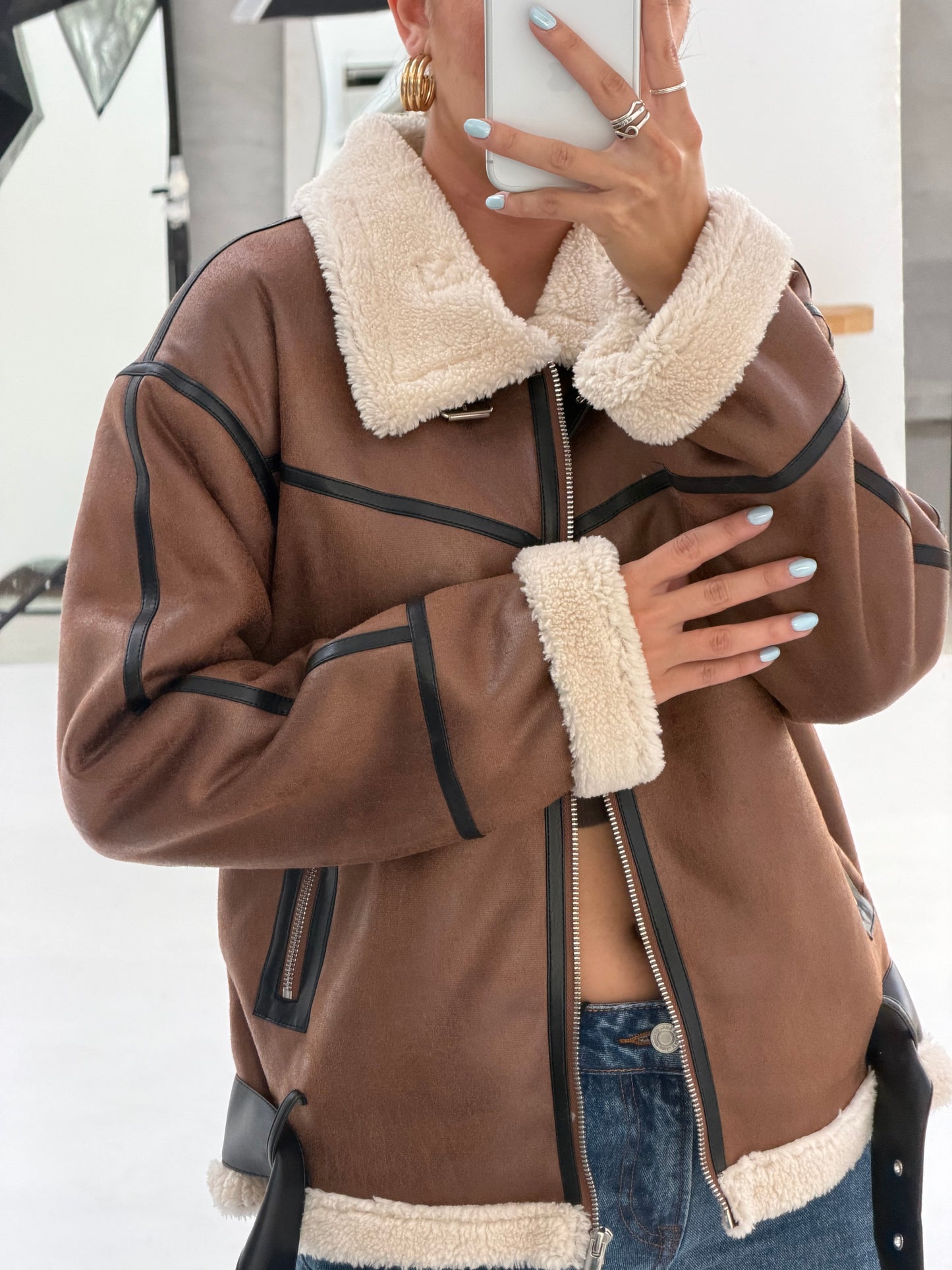 Gamulan Teddy - Marrón