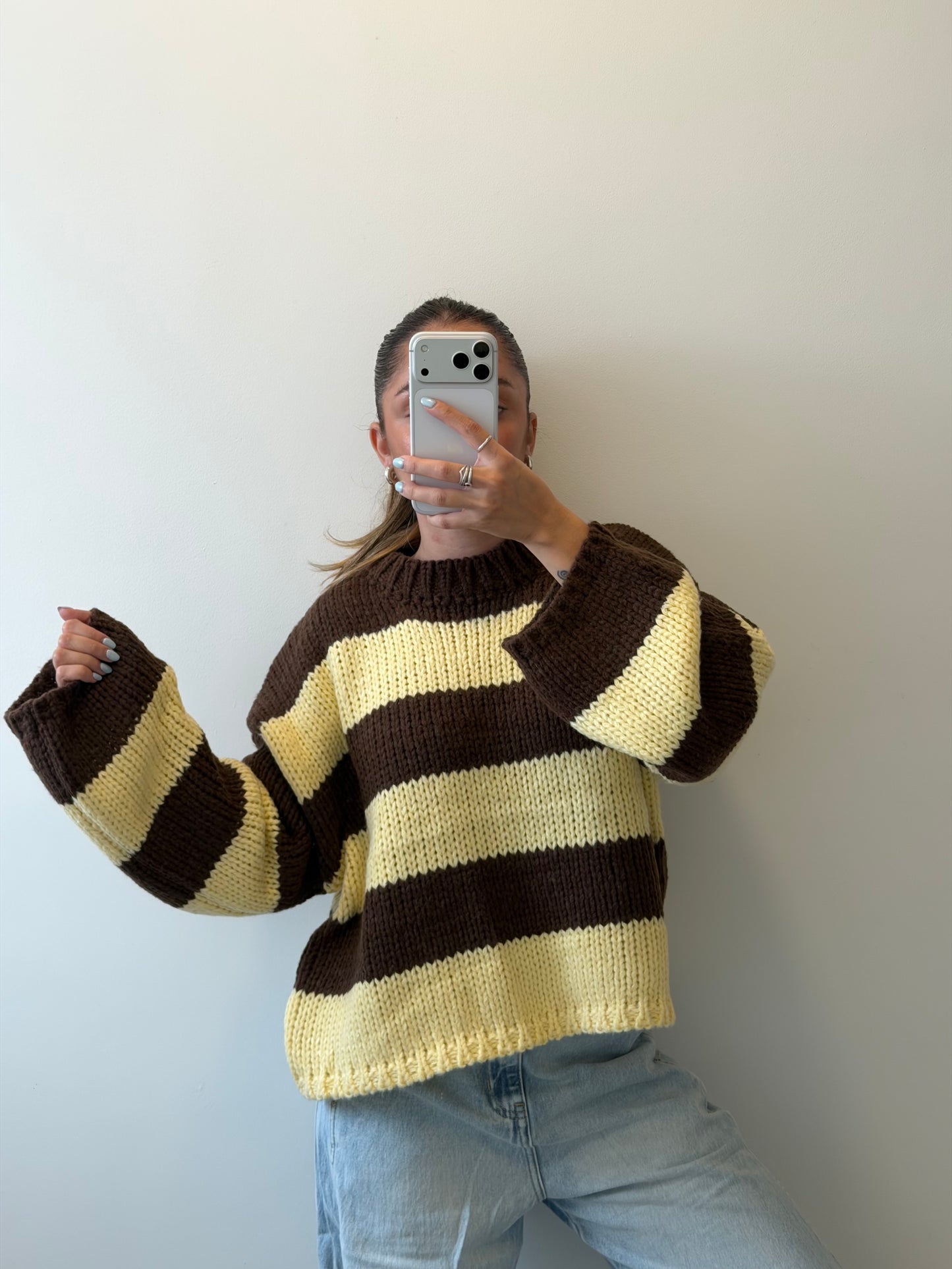 Sweater Winter - Tono 3