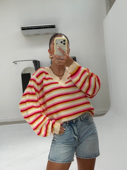 Sweater Sugar - Tono 1