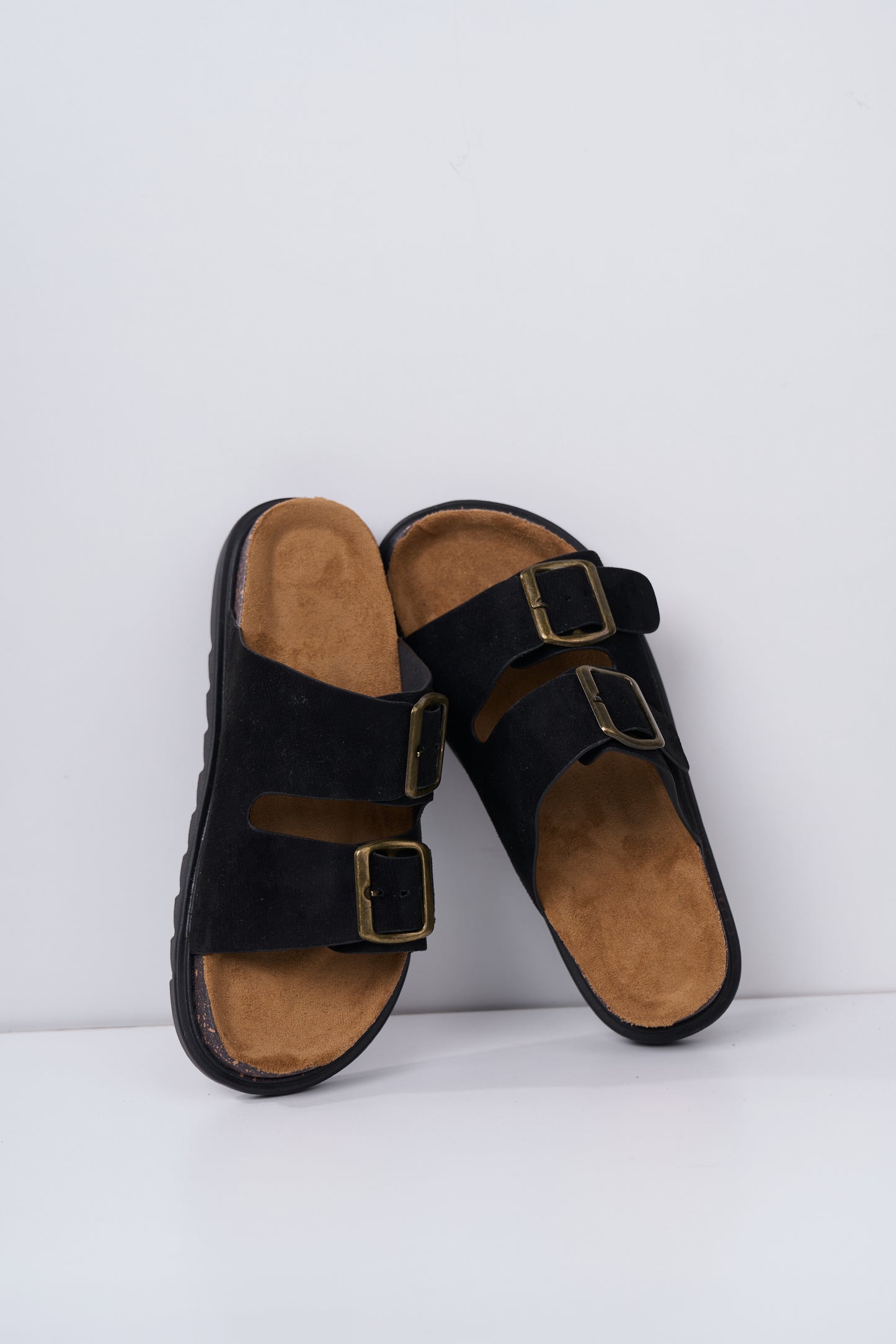 Birken Black