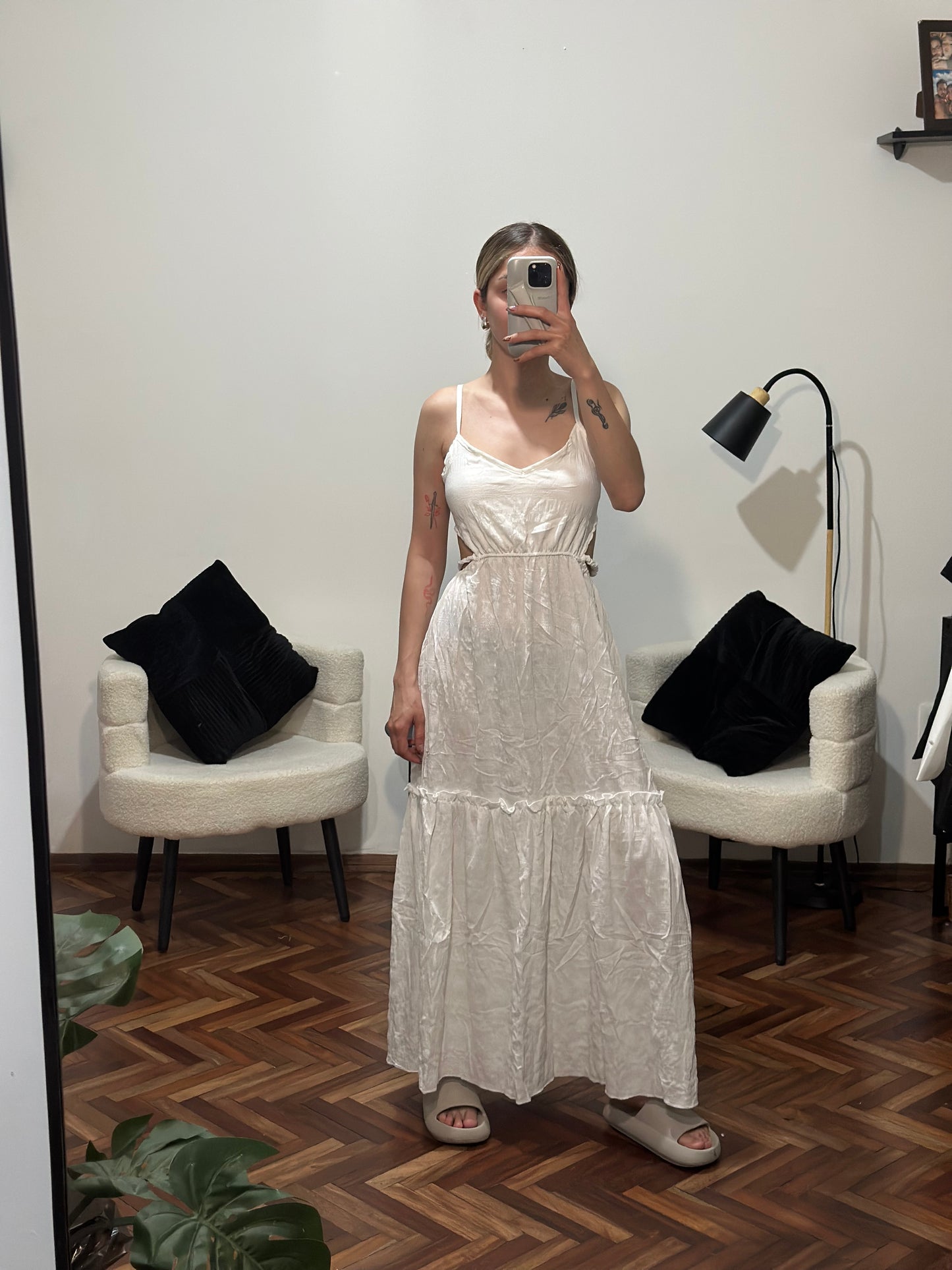 Vestido Lena