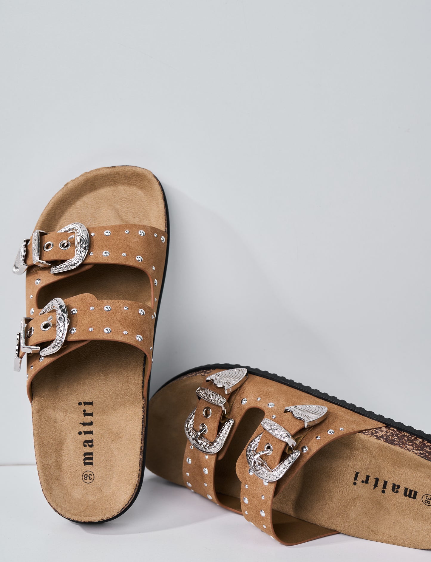 Birken Tachas Camel